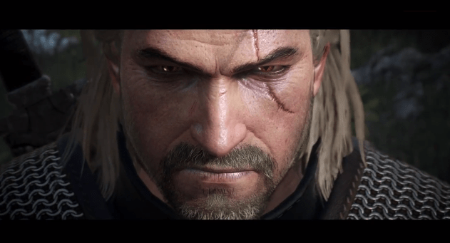 Witcher 3 Tech Break Blog