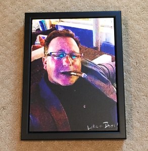 CanvasPop Frames your Pics - TechBreakBlog.com
