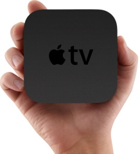 AppleTV - Tech Break Blog