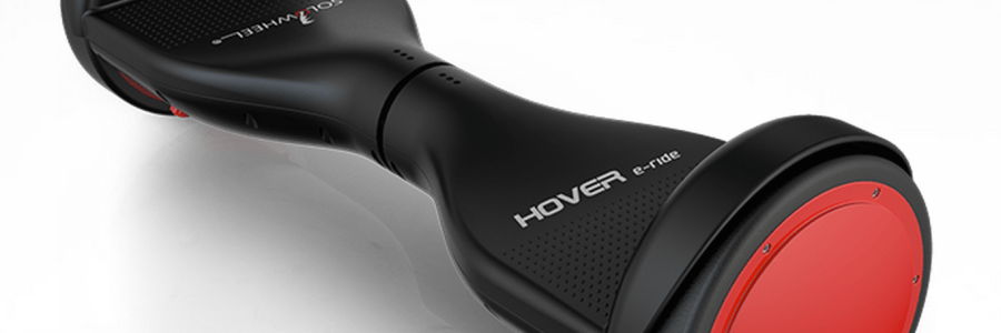 hovertrax by inventist - Tech Break Blog review