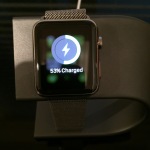 Nomad Stand for Apple Watch - Tech Break Blog