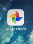 google photos