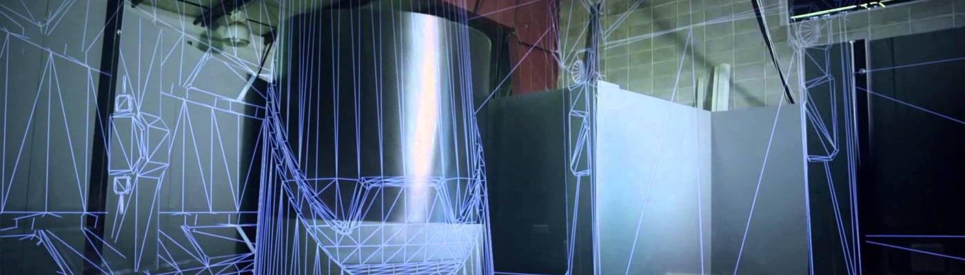 The Void - Augmented Reality Gaming - TechBreakBlog.com