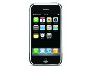 The Original Apple iPhone - Tech Break Blog