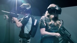 The Void Headsets and Vest - TechBreakBlog.com