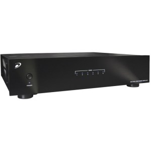 Dayton Audio 12 Channel Amp