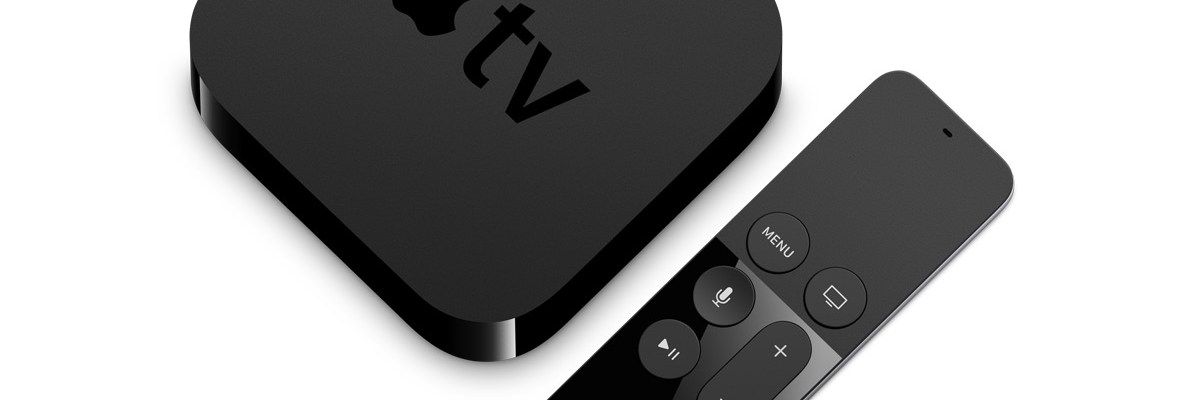 Next Gen Apple TV - Techbreakblog.com